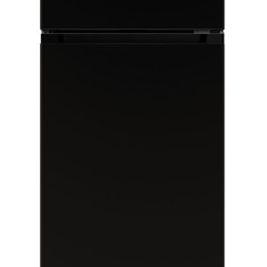 Hisense frigorifero/congelatore RT267D4ABE libera installazione 206L Classe E Profondità ridotta Porta Reversibile