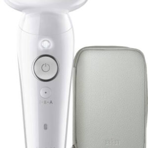 Braun Silk-epil 9 Argento