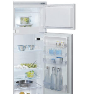 Indesit T 16 A1 D/I 2 Da incasso 239 L