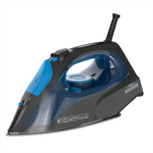 FERRO VAPORE BLACK & DECKER BXIR2605E