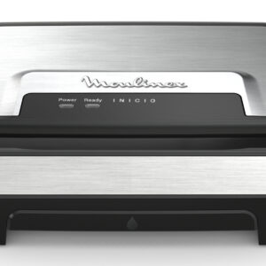 Moulinex Griglia elettrica Inicio Compact