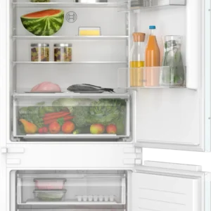 FRIGO COMBI INC. NO FROST BOSCH KBN965SE0