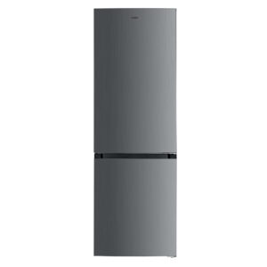Candy CCH2T618EXBF Libera installazione 293 L Acciaio inox
