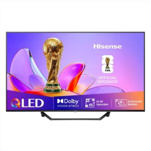 TV LED 43″-49″ HISENSE 43A79Q