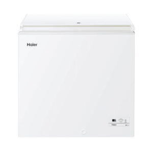 Haier HCE200E Congelatore a pozzo Libera installazione 196 L Bianco