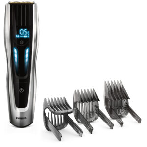 Philips HAIRCLIPPER Serie 9000 Regolacapelli HC9450/15