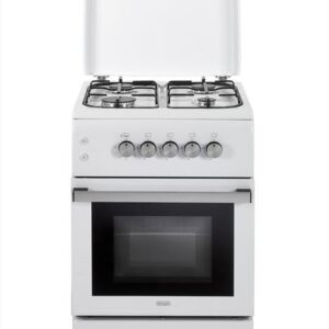 CUCINA FORNO A GAS <=59CM DE LONGHI DL554GW2