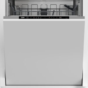 Beko DIN34330: Lavastoviglie a Scomparsa Totale Classe D, 60 cm, 13 Coperti