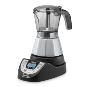 De’Longhi EMKP 42.B macchina per caffè Automatica/Manuale Boccale per moca elettrico