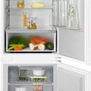 Electrolux FRIGORIFERO COMBINATO MULTIFLOW CLASSE E ENA7CE18S