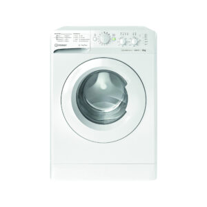 Indesit Lavatrice a libera installazione MTWC 91296 W IT – MTWC 91296 W IT