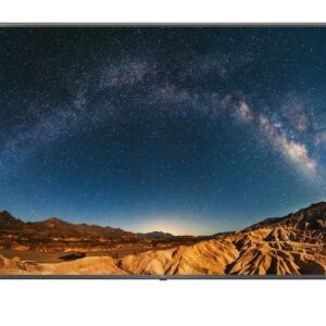 LG 55UR781C0LK TV 139,7 cm (55″) 4K Ultra HD Smart TV Wi-Fi Nero 300 cd/m²
