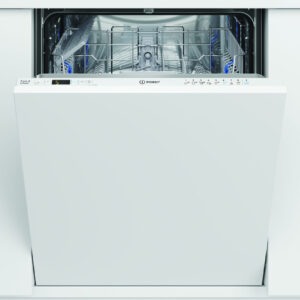 Indesit IN2IFC14BN6, Lavastoviglie 60cm, classe C, 14 coperti, 44dBA