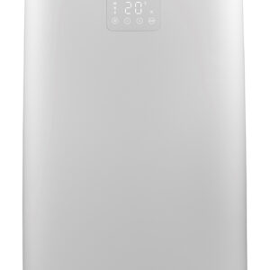 De’Longhi Climatizzatore portatile Pinguino GentleJet 11500BTu