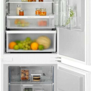 Electrolux FRIGORIFERO COMBINATO MULTIFLOW CLASSE D ENT6MD18S3