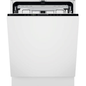 Electrolux LAVASTOVIGLIE INCASSO 60 CM – INT. TOTALE 14 COPERTI CLASSE A-10% 38 dBA E82LX220S MADE IN ITALY