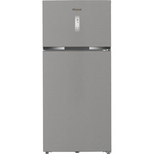 Whirlpool Frigorifero combinato – WHD2 6633 X5E