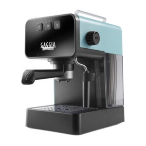 Gaggia ESPRESSO DELUXE Manuale Macchina per espresso 1,2 L