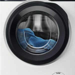Electrolux LAVATRICE CARICA FRONTALE 9 KG CLASSE A 1400 GIRI EW6F19BGZ MADE IN EUROPE