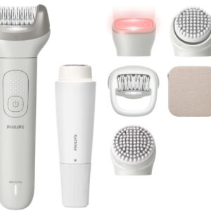 Philips Beauty Set 9900 BRE738/00 Set bellezza