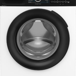 Beko b300 BMWEP10147DB: Lavatrice 10kg, classe A-10%, 1400giri, tecnologia EnergySpin™, funzione a vapore SteamCure™