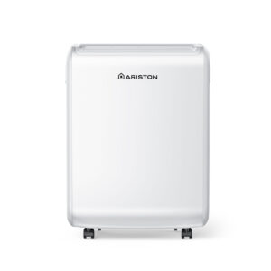 Ariston Deumidificatore portatile da 10 litri