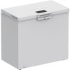 Whirlpool Congelatore a pozzetto – W3RHS19EW1