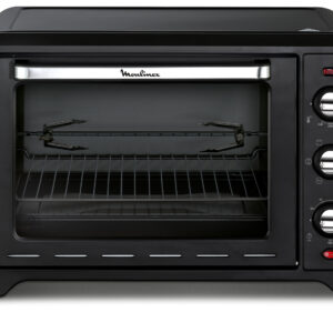 Moulinex Fornetto Optimo 39L con girarrosto