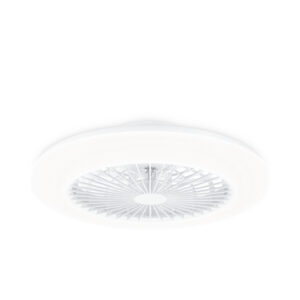 Philips Plafoniera con ventilatore Amigo 42+20 W