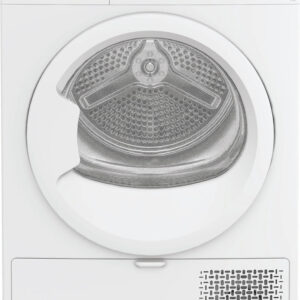 Indesit C YD 83D WW IT, Capacità 8kg, classe D, colore White, Dispay digitale, QuickDry