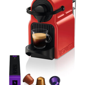 Krups Nespresso INISSIA XN100