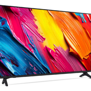 LG QNED AI 55QNED70A6A TV Serie QNED70 55” 4K, α7 Gen8, HDR10, 20W, 3 HDMI con Game Optimizer, Smart TV WebOS 25