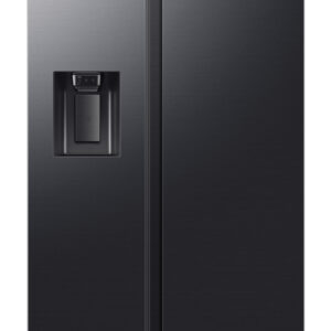Samsung Frigorifero Side By Side 640L RS70F64KEFEF