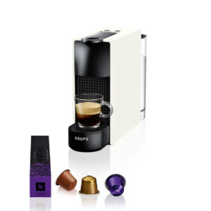 Krups Nespresso Essenza Mini
