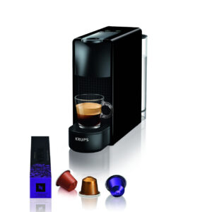 Krups Nespresso Essenza Mini