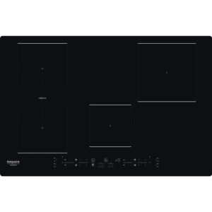 Hotpoint Ariston Piano cottura a induzione HB 0577B NE