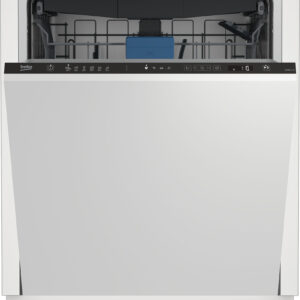 Beko b300 BDIN36550: Lavastoviglie a Scomparsa Totale Classe B, 60 cm, 15 Coperti