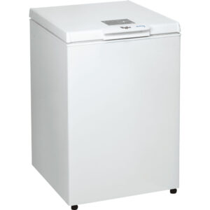 Whirlpool Congelatore a pozzetto – WH1411 E2 2