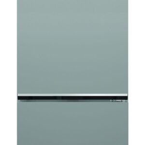 Indesit INK 21311 S4E Libera installazione 301 L Argento