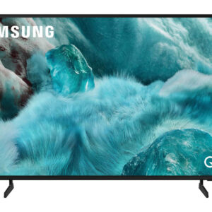 Samsung Q7F 55″ QLED 4K Vision AI Smart TV (2025)