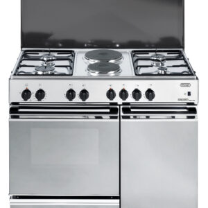 De’Longhi SEX 8542 N EDM cucina Elettrico Combi Acciaio inox