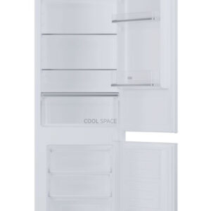 De’Longhi F6CSF250E frigorifero con congelatore Da incasso 250 L Bianco