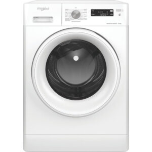 Whirlpool Lavatrice a libera installazione – FFS P87 IT