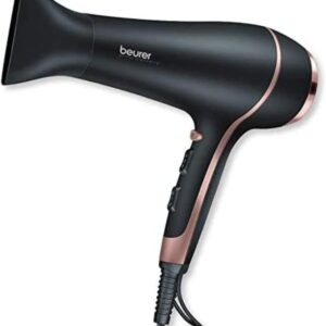 ASCIUGACAPELLI STANDARD BEURER HC30HAIRDRYER