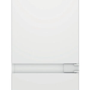 Indesit INC18D021A1 Da incasso 268 L Bianco