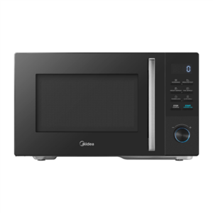 FORNO SOLO MICROONDE MIDEA MMOAM25VBBK