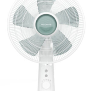 Rowenta Turbo Silence Extreme+ Ventilatore Bianco VU2740F0