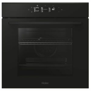 Haier H6 ID25G3YTB1 78 L 3300 W Nero