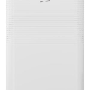 Beko BDP016 deumidificatore 2 L 56 dB 380 W Bianco