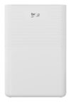 Beko BDP010: deumidificatore 2,2 L 56 dB 265 W Bianco